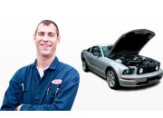 find auto repair near you